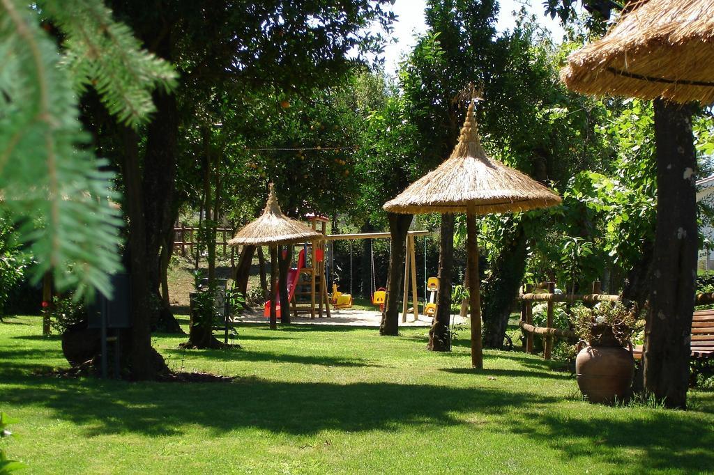 Отель Bem Sonhar Терраш-ди-Бору Экстерьер фото